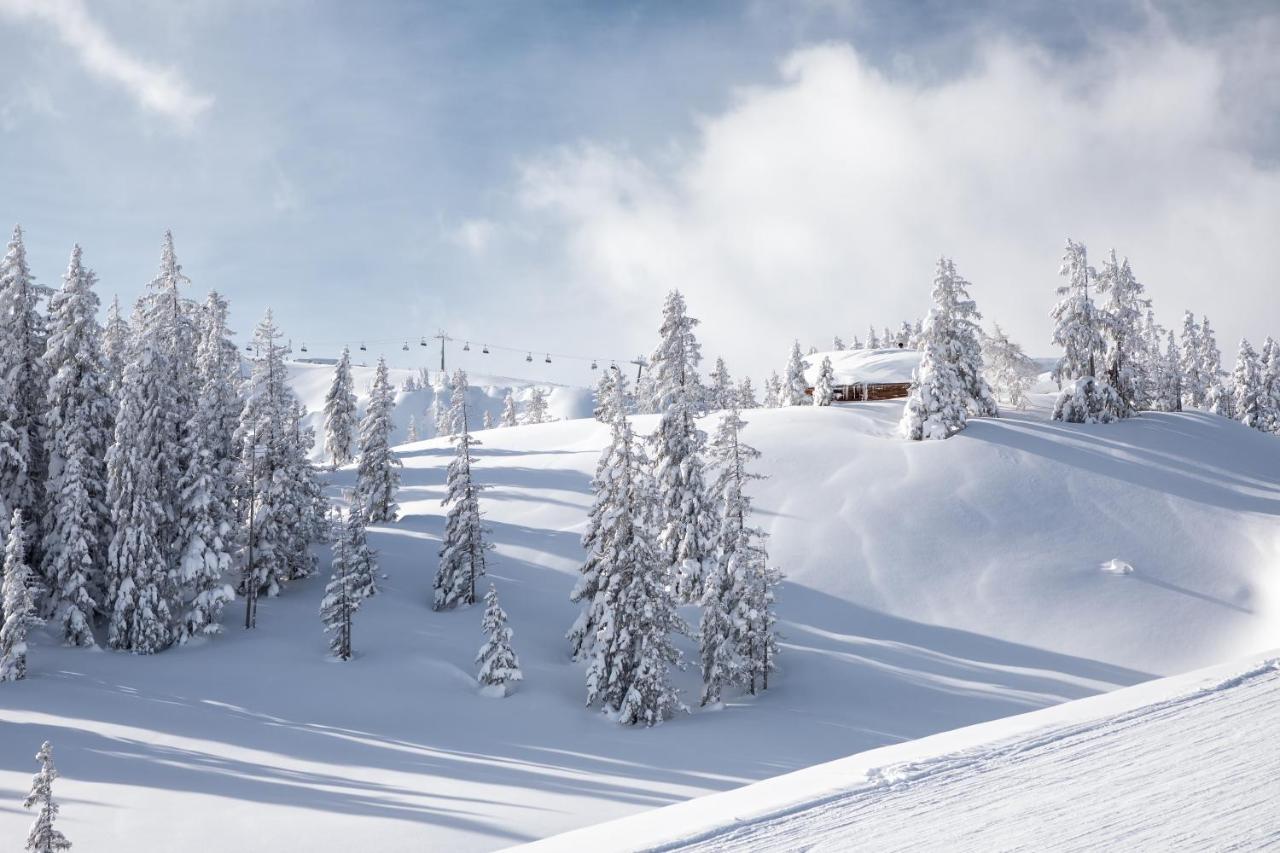 Apartments Niederseer Saalbach-Hinterglemm Luaran gambar