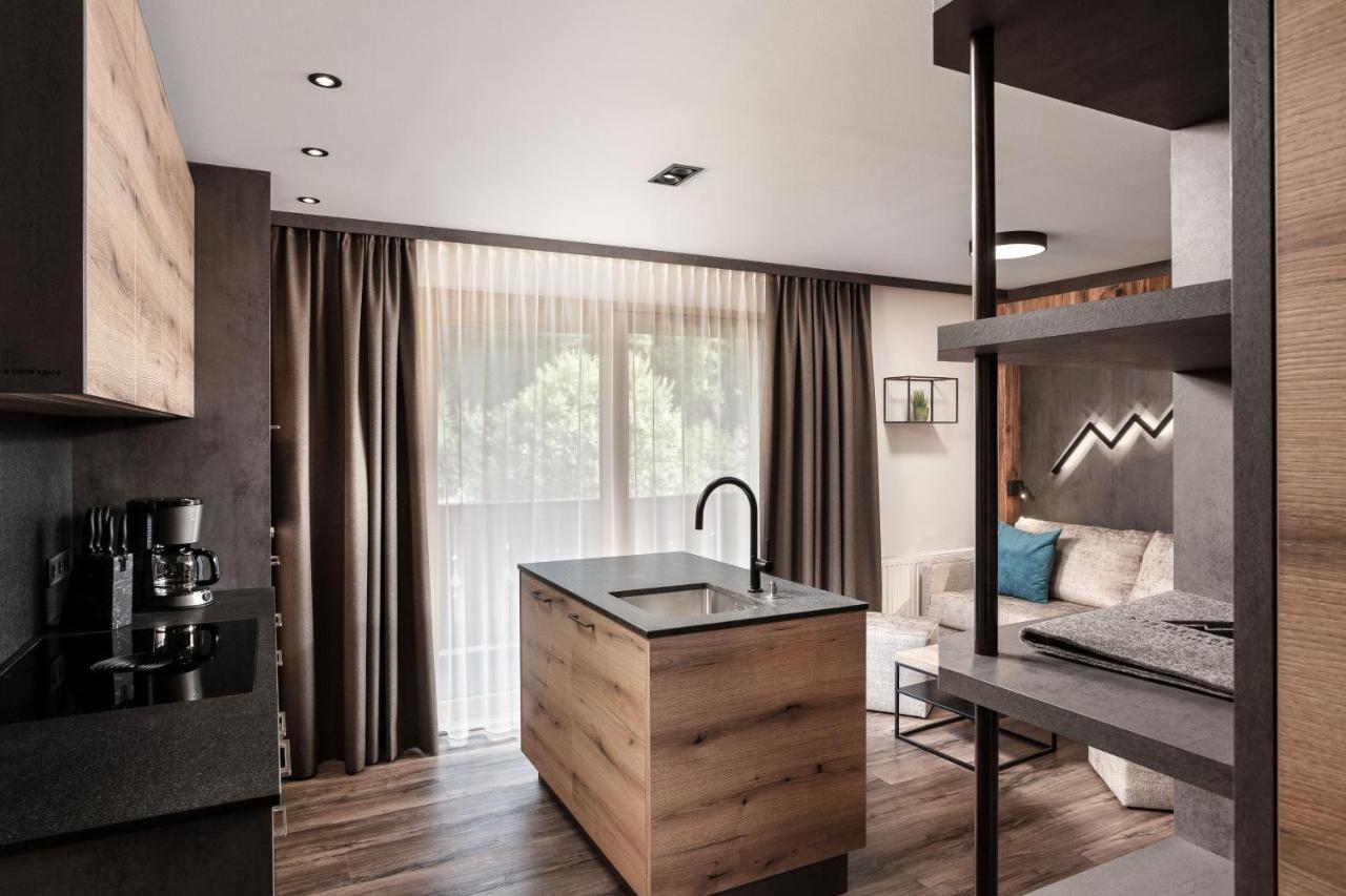 Apartments Niederseer Saalbach-Hinterglemm Luaran gambar