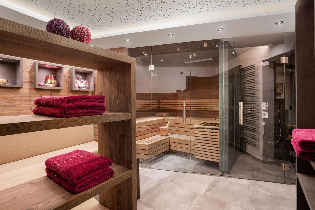 Apartments Niederseer Saalbach-Hinterglemm Luaran gambar